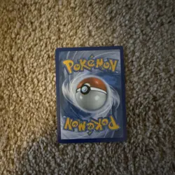 Pokemon Ash's Pikachu Movie Promo Card Lot - 5 Cards, I Choose You! Set, 2017 - Image 4