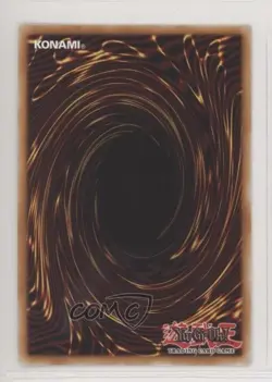 Gold Sarcophagus 1st Ed. YuGiOh Hidden Summoners #HISU-EN051 - Image 2