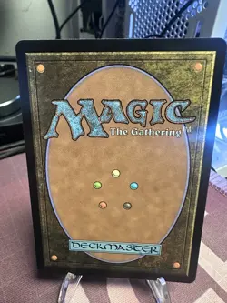 x1 Winnowing - Foil - Showcase M MTG Lorwyn Eclipsed M/NM, English - Image 2