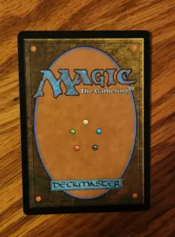 MTG English Spectator Seating (Borderless) Commander Masters M/NM - Image 2