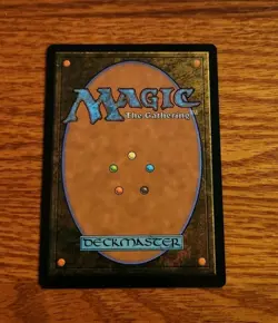 MTG Magic the Gathering Flooded Strand Modern Horizons 3 Extended Art NM/Mint - Image 2