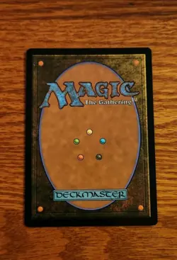 MTG Modern Horizons 3 Wooded Foothills Extended Art M/NM - Image 2