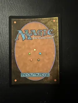 NM Japanese Fracture Foil Mutinous Massacre, MTG, Edge of Eternities, Magic, 389 - Image 2