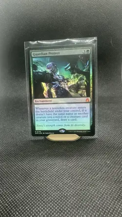 Guardian Project Ravnica Remastered Foil - Image 1