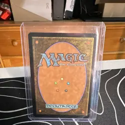 Wizards Staff of Domination Kaladesh Inventions Foil Mythic Artifact - Image 2
