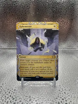 Ephemerate Strixhaven: Mystical Archives Regular - Image 1