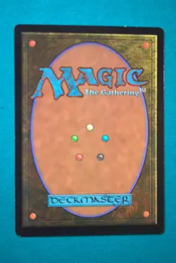 Stubborn Denial - MTG - Khans of Tarkir - Never Played - Magic The Gathering - Image 2