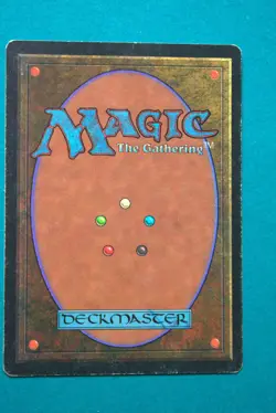 Serra Angel - MTG - Revised - Light to Moderate Play - Magic the Gathering(2) - Image 2