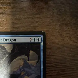 Ancient Silver Dragon Commander Legends: Battle for Baldur's Gate Regular - Image 2