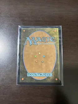 Counterspell (Borderless) Marvel Universe Eternal-Legal Foil - Image 3