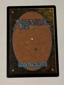 MTG Fire Nation Occupation - Avatar: The Last Airbender: Eternal-Legal NM - Image 2