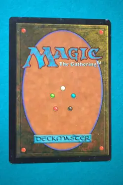 Equipoise - MTG- Visions -Light to Moderate Play (SEE PICS) -Magic the Gathering - Image 2