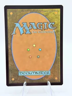 Super Shredder – TMNT Universes Beyond MTG Rare | Non-Foil | Near Mint - Image 2