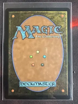 MTG Squee, Goblin Nabob Secret Lair 30th Anniversary Countdown Kit 1999 RAY - Image 2