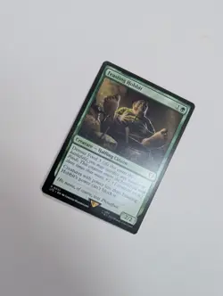 MTG - Feasting Hobbit - Commander: Lord of The Rings NM/M Condition - Image 2