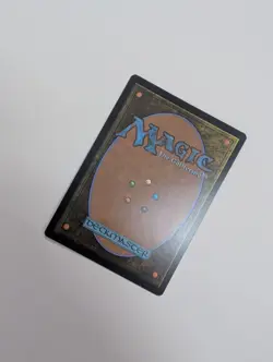 MTG - Feasting Hobbit - Commander: Lord of The Rings NM/M Condition - Image 3