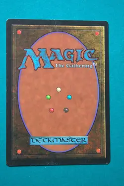 Serra Angel - MTG - Revised - Lightly Played - Magic the Gathering(1) - Image 2