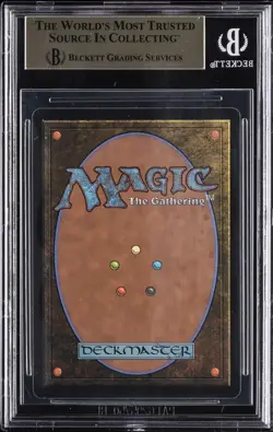 2025 FINAL FANTASY COMMANDER #0212 TERRA, HERALD OF HOPE BGS 10 - Image 2