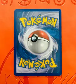 Pokemon Card Cresselia LV.X Great Encounters 103/106 Holo Ultra Rare - Image 2