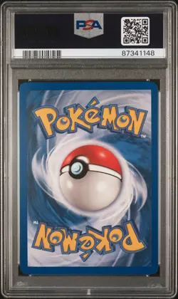2004 POKEMON EX TEAM ROCKET RETURNS #19 DARK TYRANITAR PSA 10 - Image 2