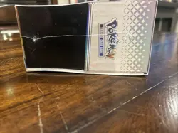 Pokemon Scarlet and Violet Prismatic Evolution ETB Sealed - Image 4
