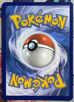 Blitzle Illustration Rare Holo - 195/182 - Paradox Rift Pokemon 2023 - Image 2