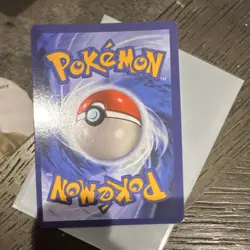 Pokemon Gengar & Mimikyu GX Secret Rare TAG TEAM Holo 240 HP SM Team Up 186/181 - Image 2