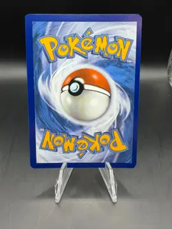 TCG POKEMON DARK ENERGY COSMOS HOLO 007 TRIPLE SWIRL - Image 3