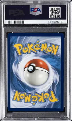 2019 POKEMON SUN & MOON COSMIC ECLIPSE SECRET #238 FULL ART/WEAVILE PSA 9 - Image 2