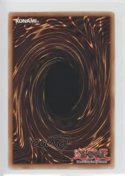 UL - Psychic Overload 1st Ed. YuGiOh The Duelist Genesis #TDGS-EN070 2008 - Image 2