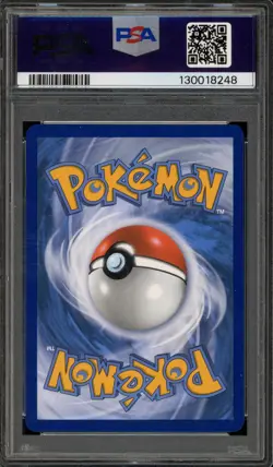 Pokemon Pikachu 2025 Worlds Celebration Winner Promo SVP EN 225 PSA 10 Gem Mint - Image 2