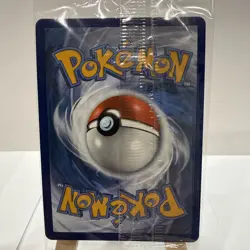 Pokemon TCG Moltres Zapdos Articuno GX SM210 Stained Glass Promos Holo Sealed - Image 2