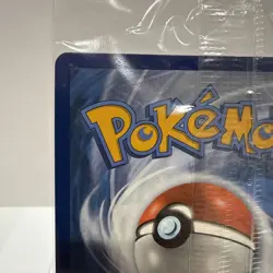 Pokemon TCG Moltres Zapdos Articuno GX SM210 Stained Glass Promos Holo Sealed - Image 3