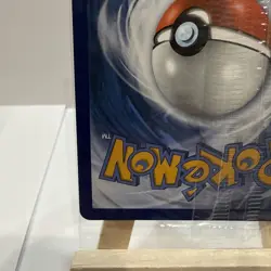 Pokemon TCG Moltres Zapdos Articuno GX SM210 Stained Glass Promos Holo Sealed - Image 5