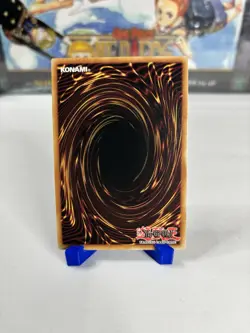 Yugioh - Spiritual Beast Tamer Lara - BLTR-EN017 - Secret Rare - Image 2