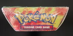 Pokemon Diamond & Pearl Secret Wonders Lavaflow Theme Deck Sealed 2007 New - Image 4