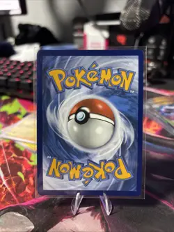 Pokemon Latias EX Surging Sparks 076/191 Double Rare Holo - Image 2