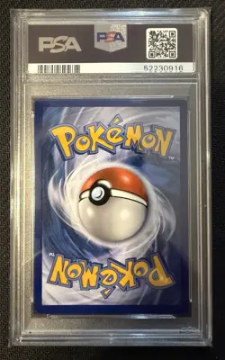2016 Pokemon Pikachu RC29/RC32 Generations Radiant Collection Holo PSA 10 - Image 2