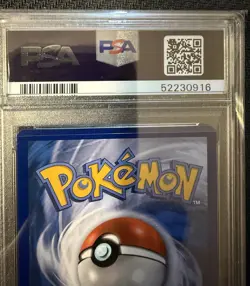 2016 Pokemon Pikachu RC29/RC32 Generations Radiant Collection Holo PSA 10 - Image 5