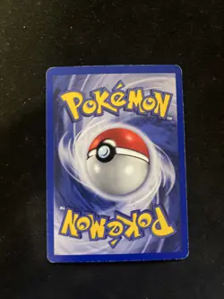 Pokemon TCG Giovanni's Persian Gym Challenge 8 Holo Unlimited Holo Rare - Image 3