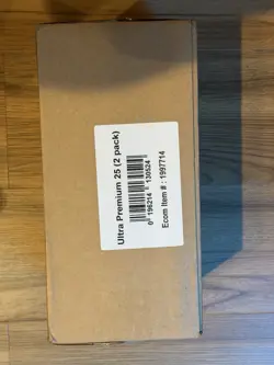 Pokemon Phantasmal Flames Mega Charizard UPC Costco 2 Pack IN HAND SEALED - Image 3