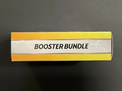 Pokemon Surging Sparks Factory Sealed Booster Bundle Box & 4 Art Booster Packs - Image 5