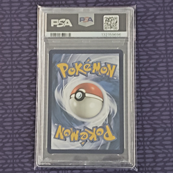 Pokemon PSA 9 Lunatone #GG11 Full Art Crown Zenith Galarian Gallery 2023 English - Image 4