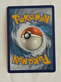 Pokemon TCG Pikachu V 043/185 Swsh04: Vivid Voltage Holo Lightly Played - Image 2
