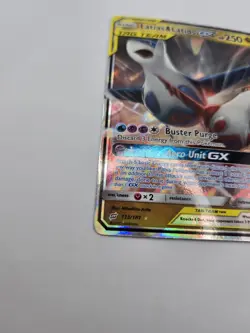Pokemon Latias & Latios GX 113/181 Sm-Team Up Tag Team - Image 3