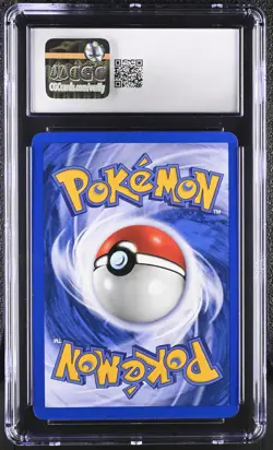 CGC GEM MINT 10 Pokemon Sentret 71/111 2000 Neo Genesis 1st Edition - Image 2