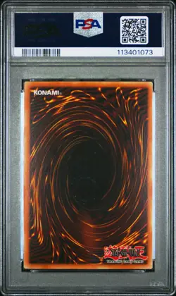Yugioh! TCG Maxx C RA04-EN150 Quarter Century Secret Rare PSA GEM MINT 10 ✨ - Image 2