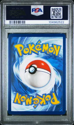 2023 Pokemon Black Star Promo Mew Ex #053 GEM MT PSA 10 151 Ultra-Premium Coll - Image 2