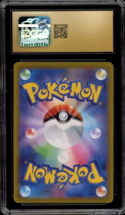 Pokemon Regigigas VSTAR Universe Japanese Special Art Rare #233 CGC 10 Pristine - Image 2