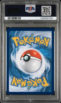 2019 POKEMON SUN & MOON COSMIC ECLIPSE SECRET #241 FULL ART/PIKACHU PSA 10 - Image 2